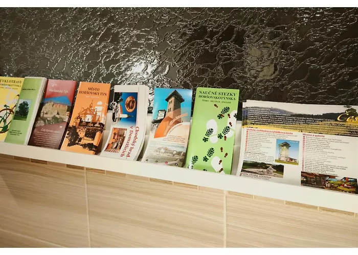 Doubrava Apartamento Puclice