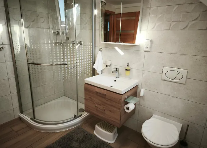 Apartamento Doubrava Puclice