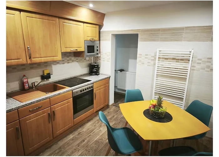 Apartamento Doubrava