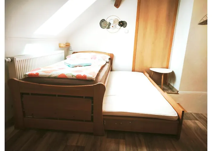 Doubrava Apartamento