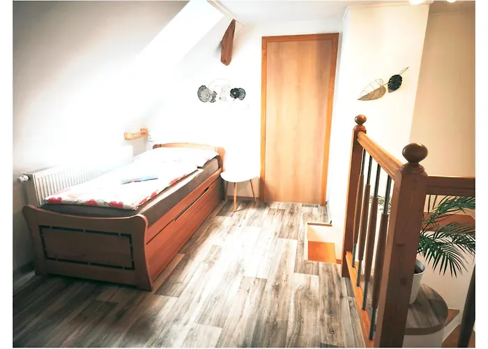 Apartment Doubrava
