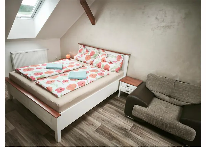Doubrava Apartamento *