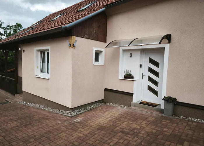 Doubrava Apartamento